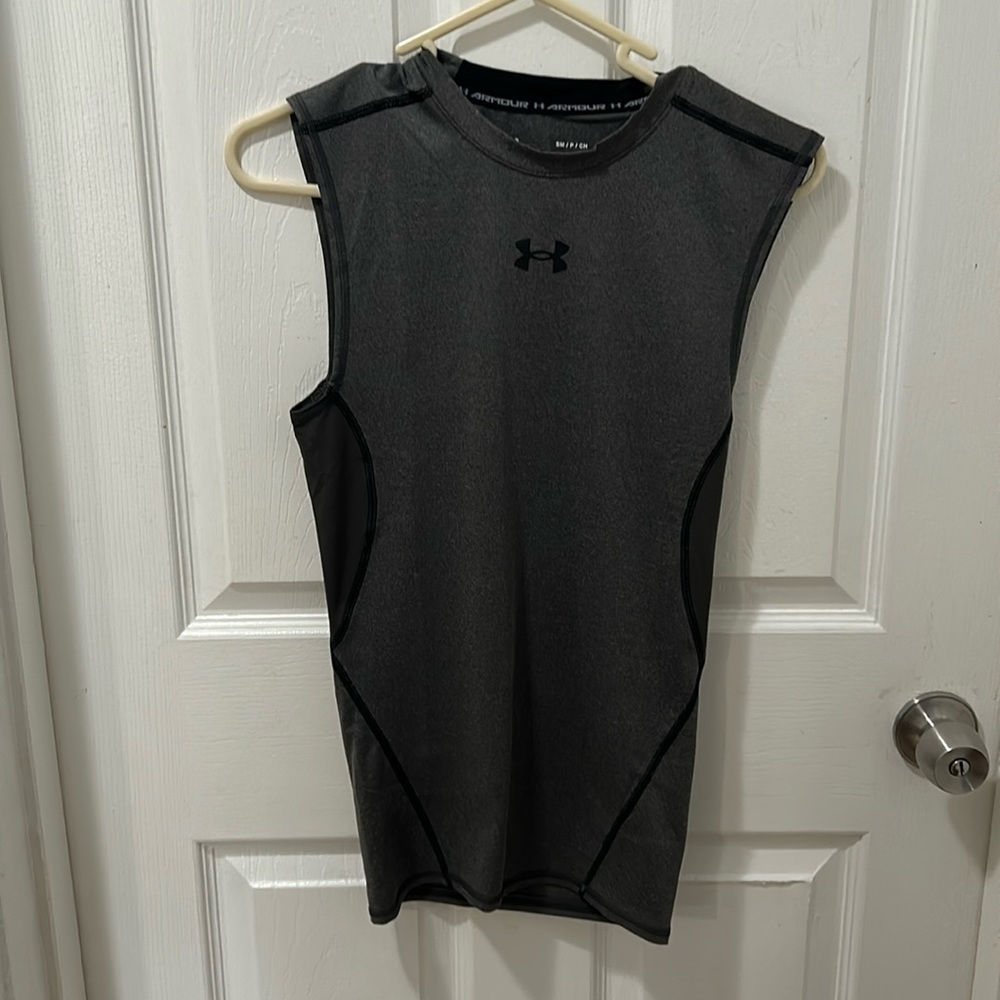 Armour shirt